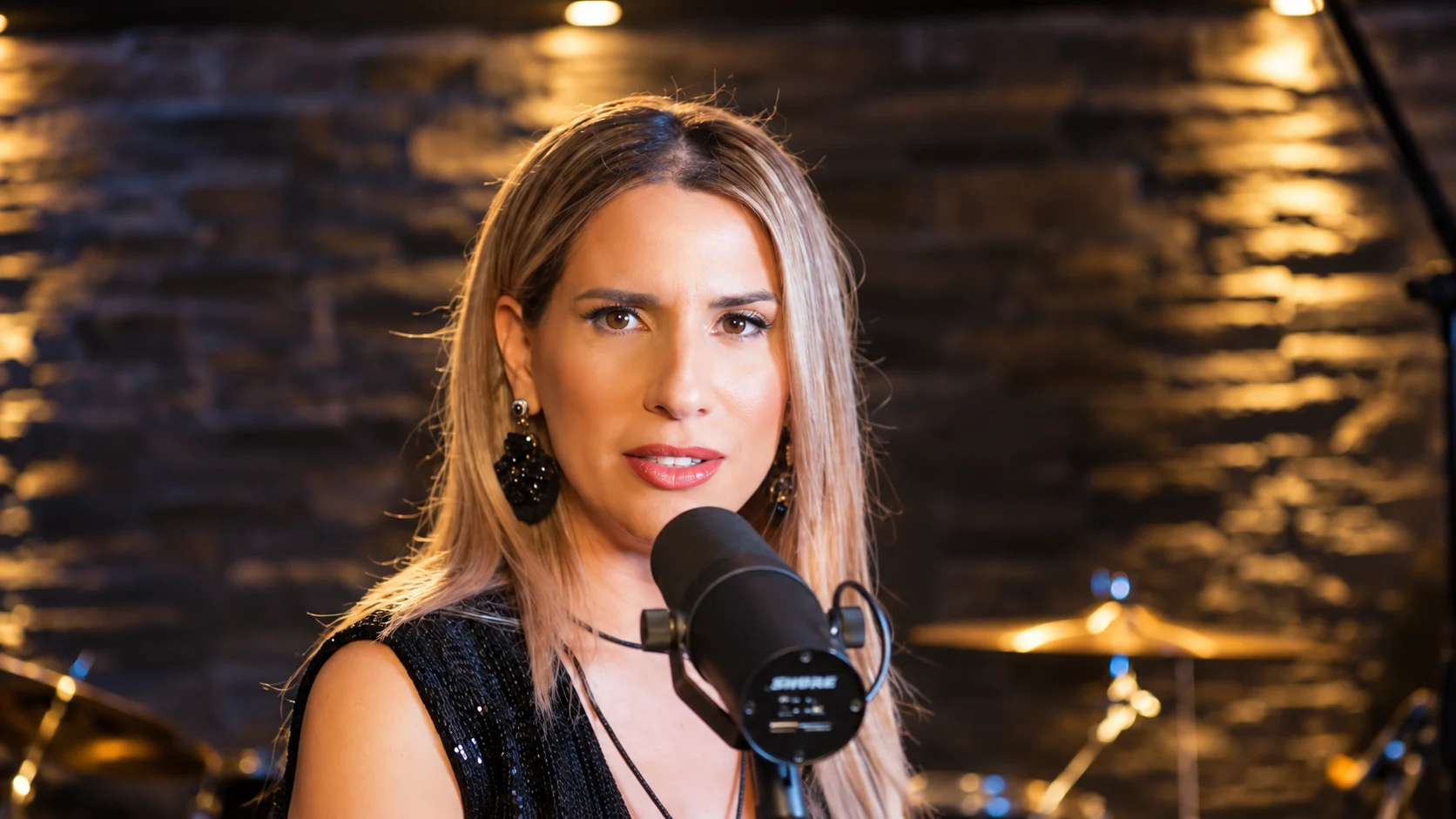Medley 2026 — στο studio