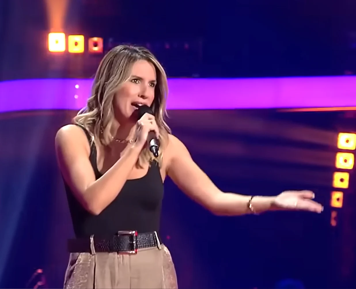 The Voice 2025 — φωτογραφία 4